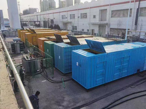 比如380V和690V电压的电缆线相同吗？