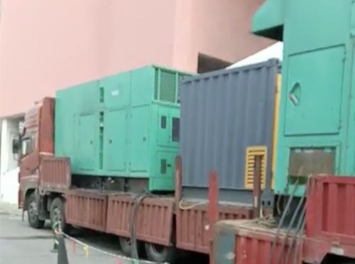 比如柴油发电机的功率因数一般是多少？