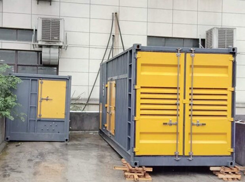 比如柴油发电机输出电压不稳定会对设备造成哪些损害？