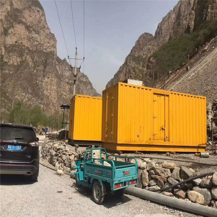 比如柴油发电机组运行过程中需要注意哪些事项？