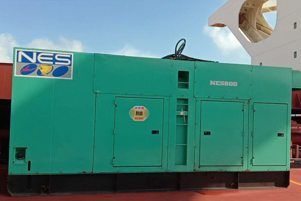 比如如何检测发电机组中性点接地是否良好？