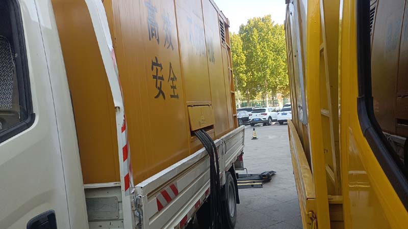 比如柴油发电机组的应用领域有哪些？