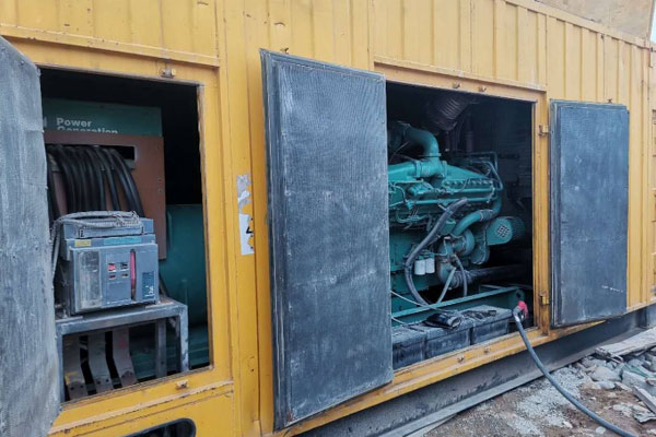 比如发电机组夏季保养的注意事项有哪些？