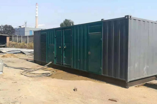 比如发电机组保养注意事项？