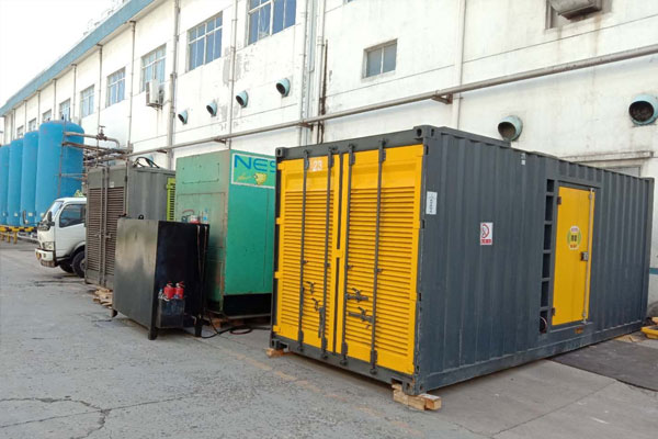 比如发电机组保养是确保其正常运行、延长使用寿命的关键，以下是一些保养注意事项