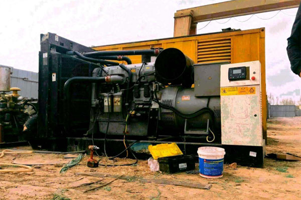 比如柴油发电机组都有哪几种电压规格？