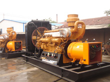 比如发电机组的频率规格是如何确定的？