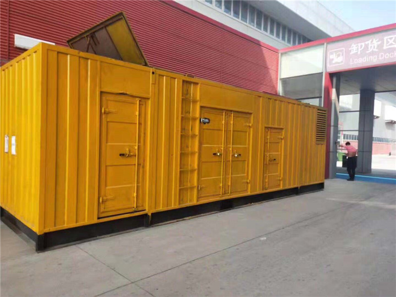 比如储能设备的前景和市场怎么样？