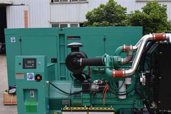 比如工厂发电机应急发电注意事项？