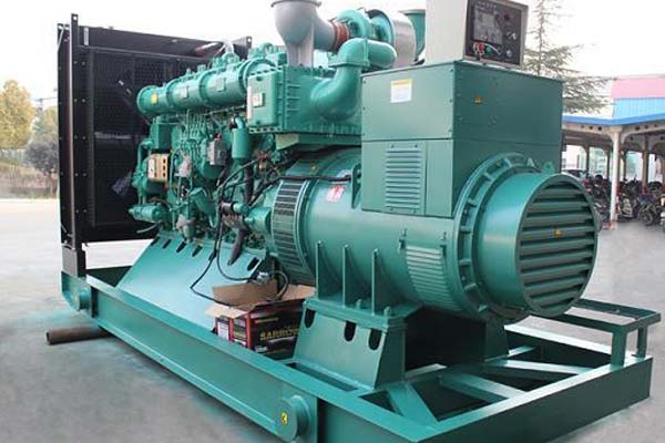 比如工厂发电机应急发电中如何优化燃油储备管理？