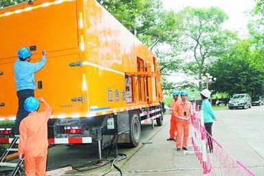 比如不同标号的柴油可以混合使用吗？