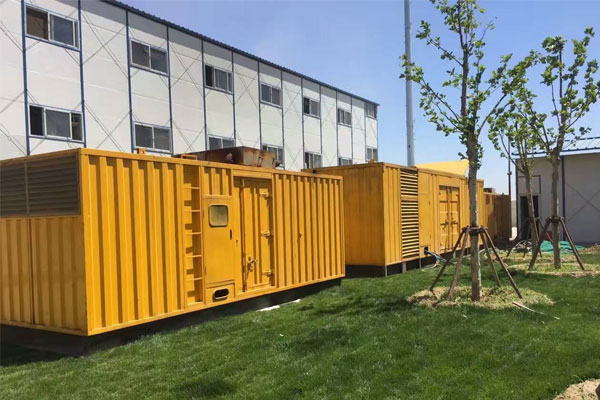 比如柴油发电机组传感器的作用和分类？