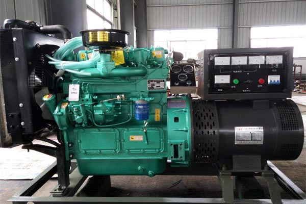 比如传感器在柴油发电机组中起到什么作用？