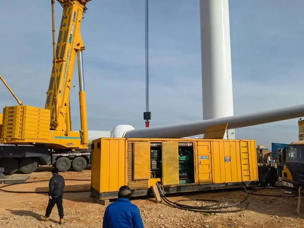 比如柴油发电机欠速停机是什么原因？