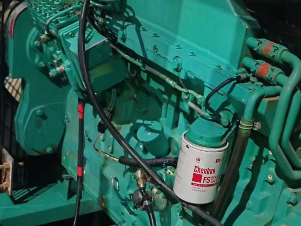 比如如何确定新的发电机组控制系统是否与原系统兼容？