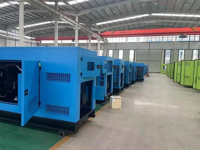 比如如何判断柴油发电机组的电瓶是否需要更换？