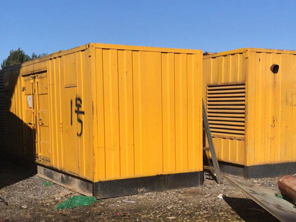 比如柴油发电机组深海控制系统怎么样？