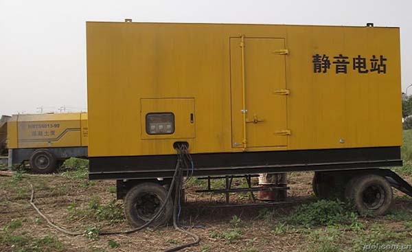 比如发电机组北方城市冬季使用注意事项有哪些？