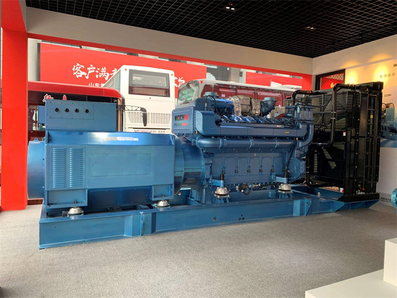 比如柴油发电机组冬季保养周期是多久？