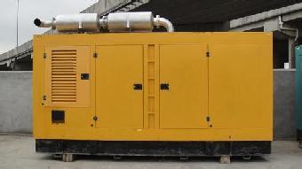 比如柴油发电机组北方使用是否需要加装加热装置？