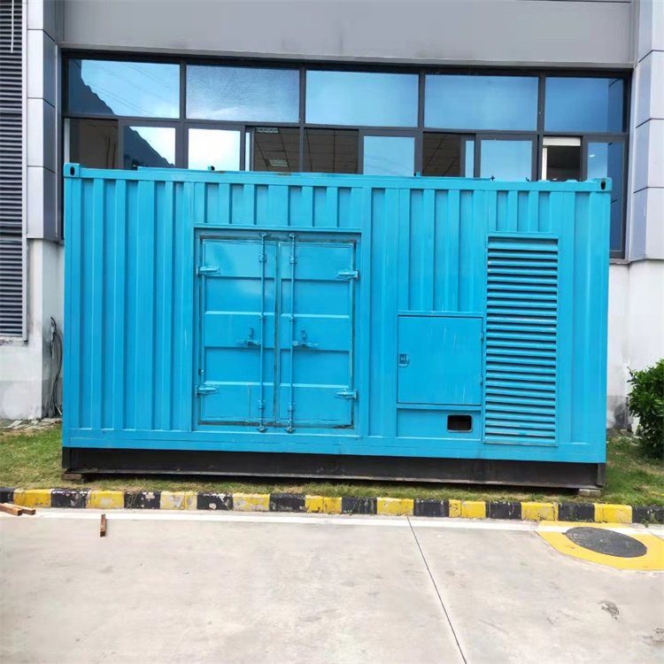 比如柴油发电机组冬季燃油使用注意事项？