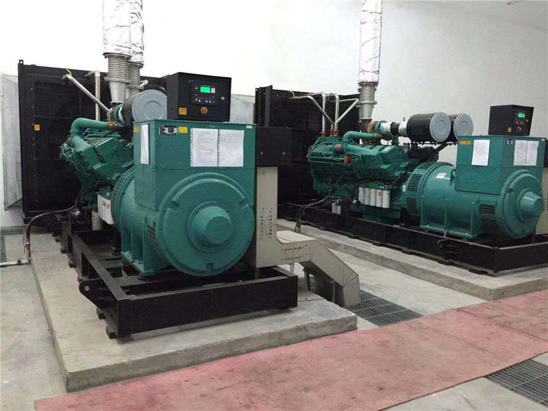 比如柴油发电机组冬季寒冷地区使用需注意哪些事项？