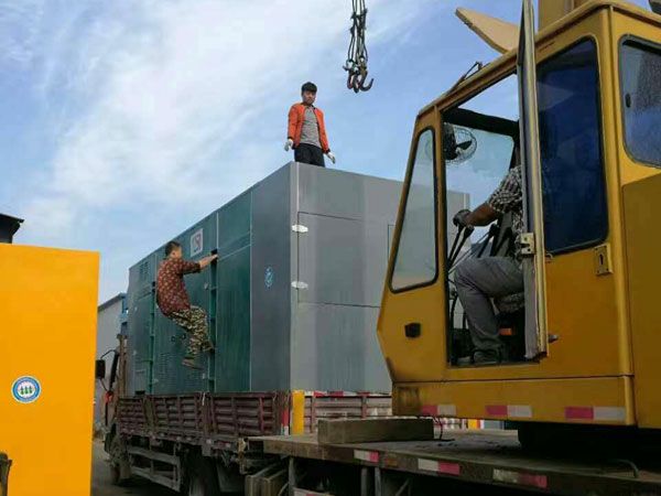 比如更换水冷式机油散热器密封件的操作流程是怎样的？