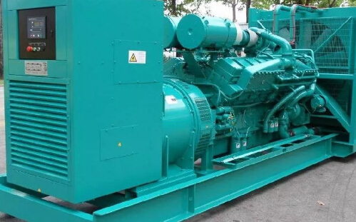 比如柴油发电机组冬季使用中需要注意哪些事项？