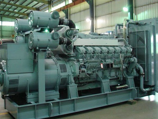 比如电气系统故障可能导致冬季柴油发电机组启动失败的原因有哪些？