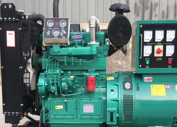 比如柴油发电机冬季保养周期和夏季一样吗？