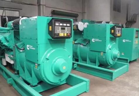 比如柴油发电机冬季保养需要特别注意哪些部件？