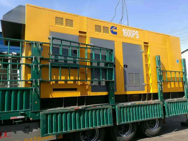 比如一份发电机组安装调试合同的注意事项