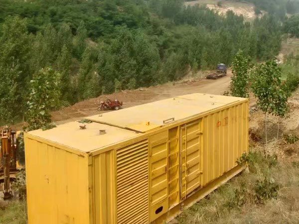 比如柴油发电机组冬季日常维修注意事项？