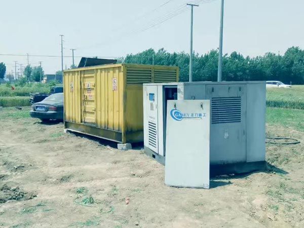 比如柴油发电机组冬季日常维修需要哪些工具？